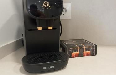 SEAFRONT APARTMENT PINEDA BEACH - Foto 22