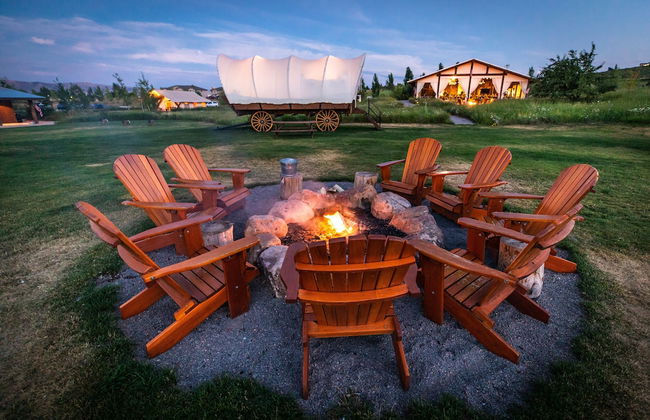 Conestoga Ranch - Foto 30