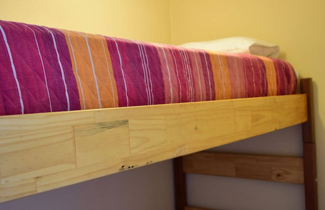 Santiago Furnished Apartments - Foto 11