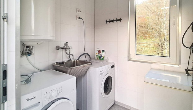 5 Person Holiday Home in Lonevag-by Traum - Foto 5, Comodidade do alojamento