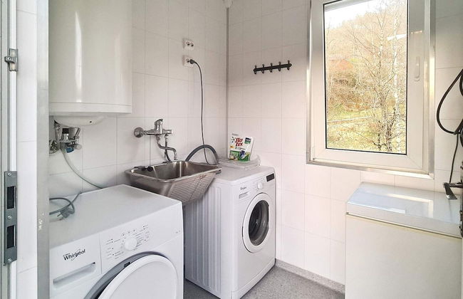 5 Person Holiday Home in Lonevag-by Traum - Foto 5