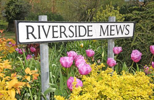 Thirsk Stays - Bakery Cottage - Photo 13