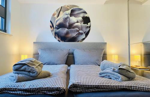 Ferienwohnung Ostseewind 10 Parkvillen Carlota und Candela Baabe - Photo 27