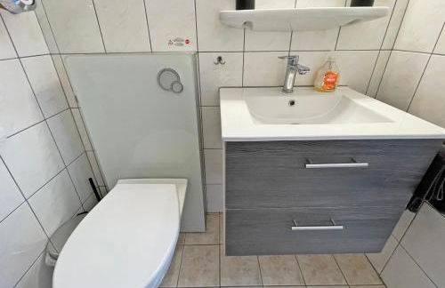 Ferienwohnung Niels im Hause Bergland Altreichenau - Foto 11