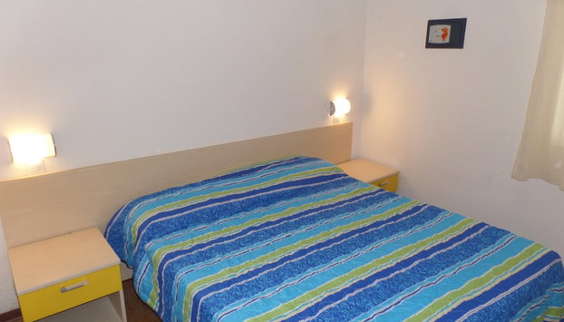 Alessandra PT in Bibione - Foto 3, Habitación