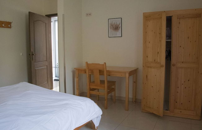 Contemporary Holiday Home in Houffalize With Private Garden - Photo 16