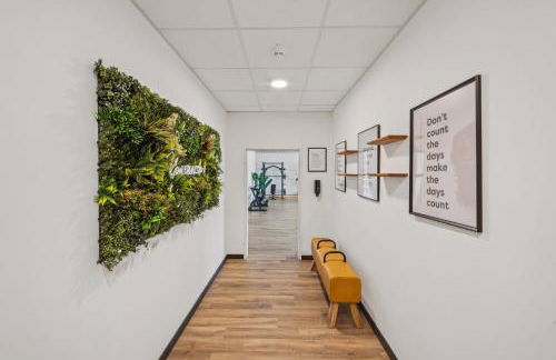 Home and CoLiving Bonn I Aparthotel - Foto 74