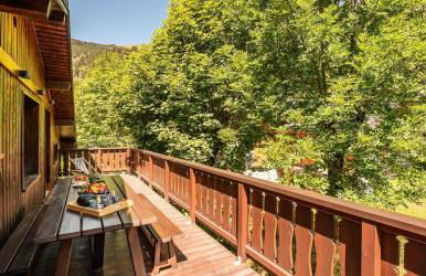 Résidence Le Seillon - 4 Pièces pour 8 Personnes MAE-3291 - Foto 27