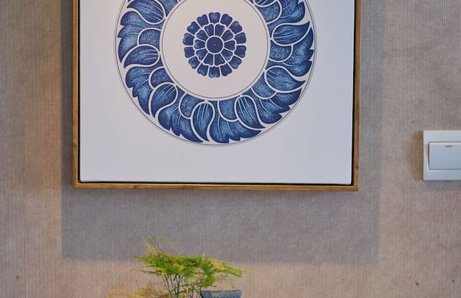 Summer Flower Apartment - Foto 54