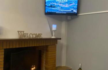 Navarino Bay Panoramic View - Golden Sunset House, Pyla - Foto 24