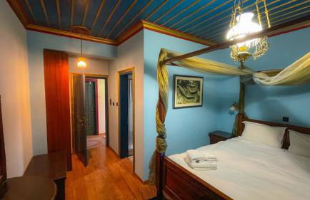 Archontiko Zarkada - Foto 45