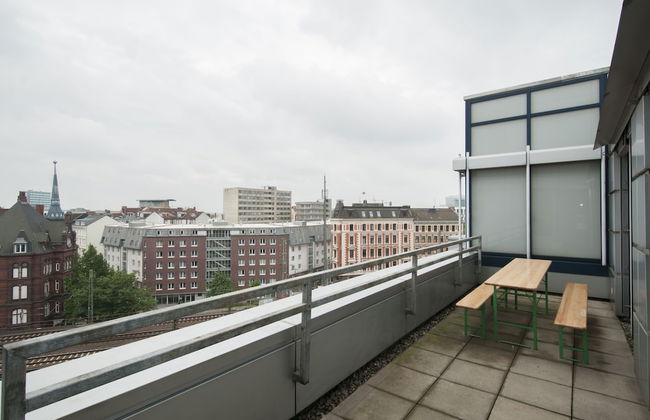 Appartement Ontop - Foto 14