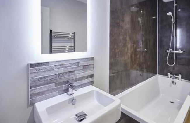 Host Stay The Nook - Foto 8