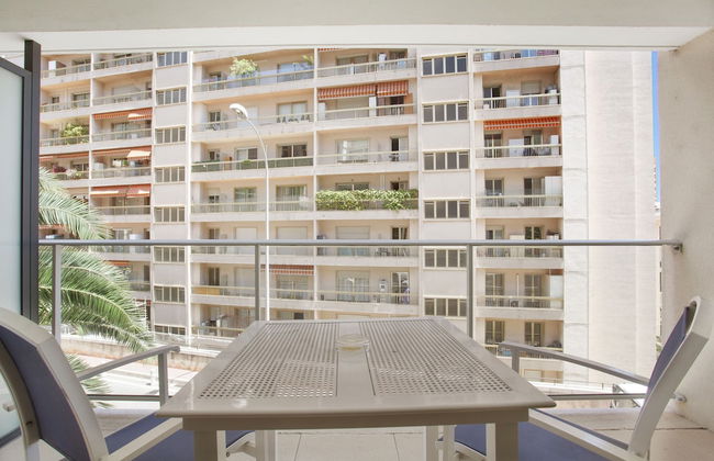 Appart'hôtel Odalys City - Monaco Les Hauts de la Principauté - Foto 12