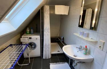 Apartment Q im Zentrum von Königsbronn Monteurzimmer - Foto 33