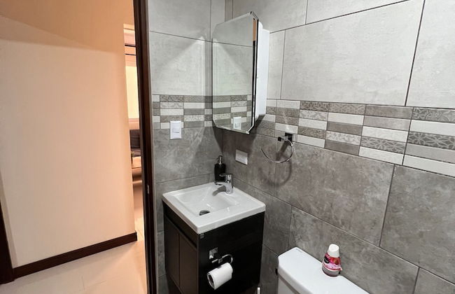 Fully Equipped and Furnished Apartment and Office - Foto 15