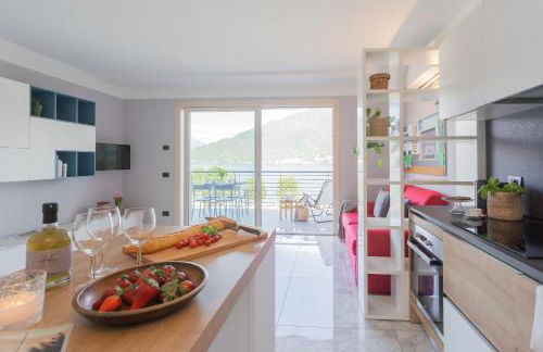 Misultin House & Swimming pool, Luxury in Lake Como by Rent All Como - Foto 53