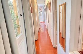 Casa con jardín a 40 metros de la playa. VR. - Foto 71