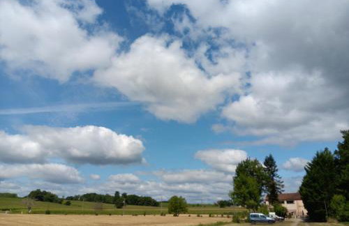 Le Moulin du Comte - en gîte - Foto 35