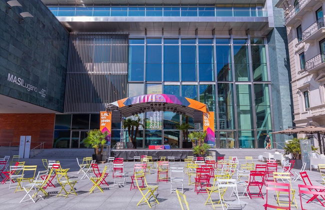 Santi Apartment Few Min From Lake - Foto 14