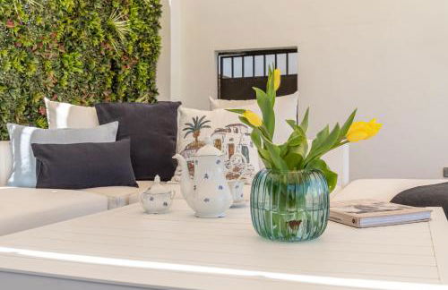 ISG Apartments Cathedral Sunrise Private Pool - Foto 63