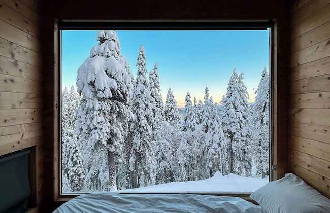 Postcard Cabins Big Bear, Outdoor Collection by Marriott Bonvoy - Foto 19