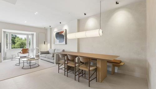 Luxury 2-Bed Apartment in Alcalá Madrid - Foto 5, Other