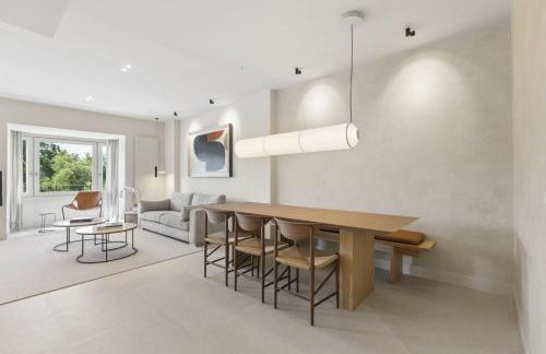 Luxury 2-Bed Apartment in Alcalá Madrid - Foto 5