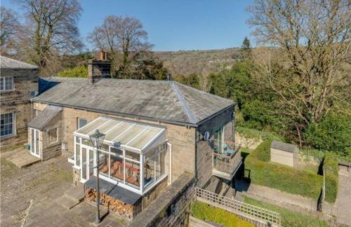 Folly View - Private, peaceful apartment with stunning views. - Foto 1