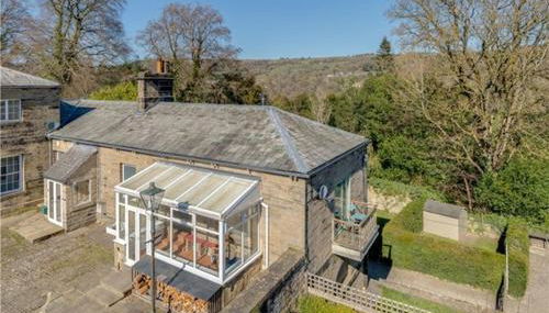 Folly View - Private, peaceful apartment with stunning views. - Foto 1