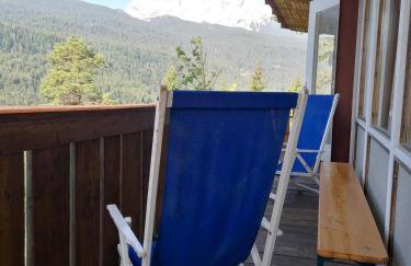 Chalet design, 7 bed, Wi-Fi, Tv, Cortina - Foto 4