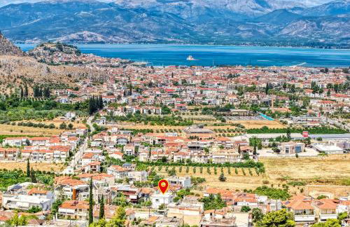 Faytale Apartment Nafplio - Foto 32