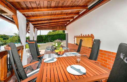 Beautiful Home In Vrtlinovec With Sauna - Foto 16