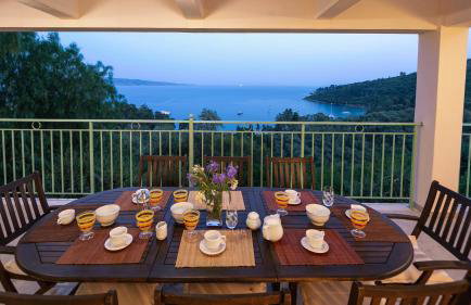 Kerasia Bay View Villa - Foto 17