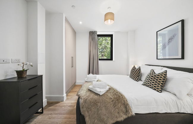 Executive Apartments in Bermondsey FREE WIFI & AIRCON by City Stay Aparts London - Foto 7