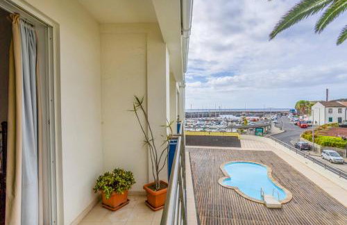 GuestReady - Azorean retreat with Marina view - Foto 63