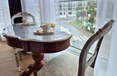 Céleste Premium Suite Amazing View Train Station - Foto 19