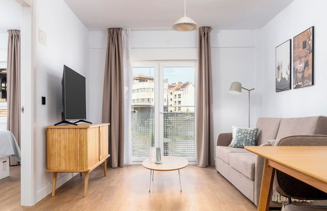 Limehome Oviedo Calle Postigo Bajo - Foto 41