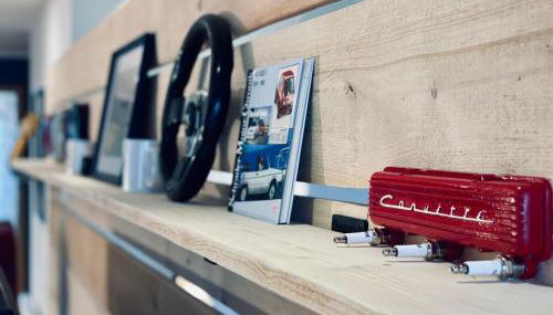 Ferienwohnung CURB - Foto 3