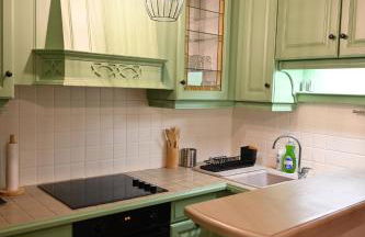 Le jardin de Fontainebleau - Foto 6