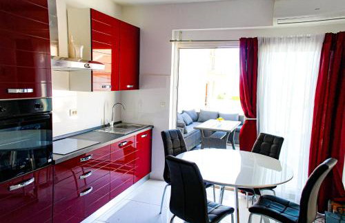Luxury apartment Maestral - private pool - Foto 29