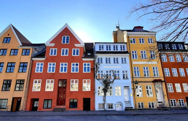 Tour alternativo por Copenhague - Foto 2