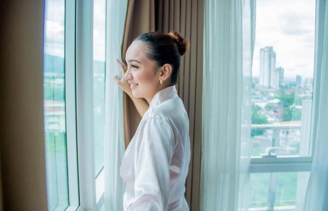 The Padgett Suites Cebu - Foto 19