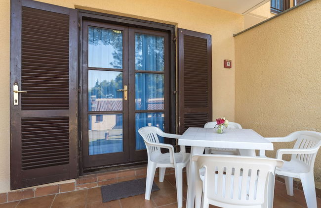 Apartments Kanegra Plava Laguna - Foto 18