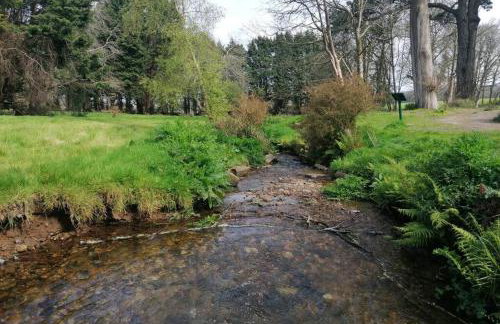 Driftwood Cottage - Foto 29