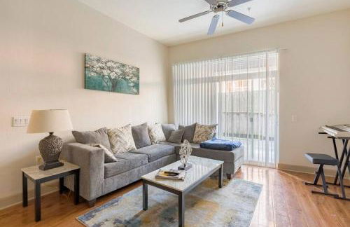 Home felt apartment- Med Center/NRG - Foto 30