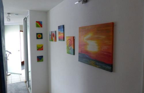 Ferienwohnung Heimsheim - Foto 12