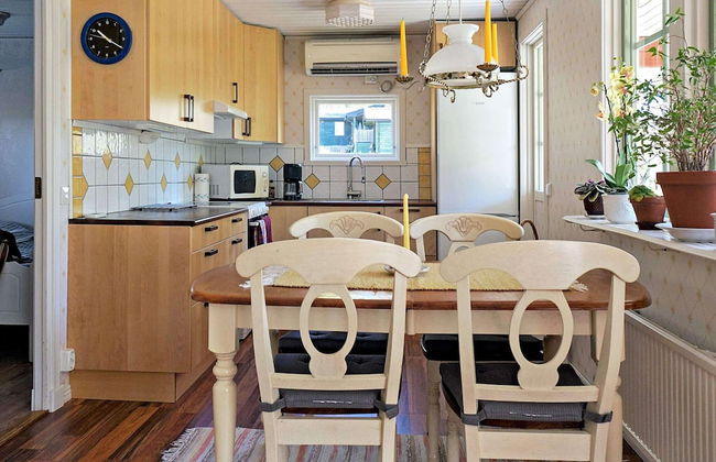 Idyllic Lakeside Retreat in Munkedal-by Traum - Photo 10