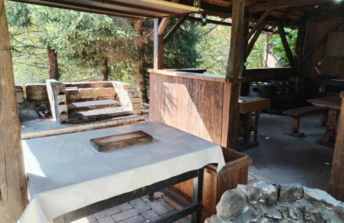 Vacation House Spiritus Flumine - Foto 40