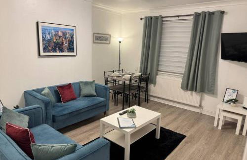 Stylish 2BR in Renfrew - Foto 1